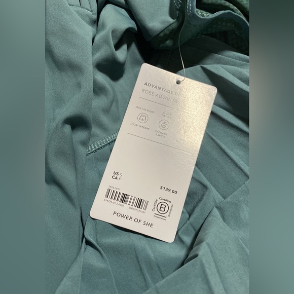 Athleta Advantage Dress - Picture 8 of 8